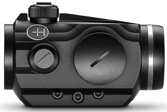 HAWKE VANTAGE RED DOT 1X30 WEAVER 3MOA