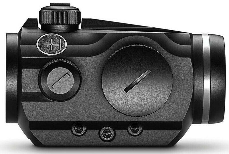 HAWKE VANTAGE RED DOT 1X30 WEAVER 3MOA