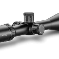 HAWKE VANTAGE-WA 6-24X50 IR SF - HALF MIL DOT