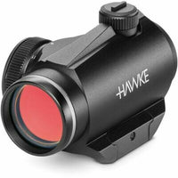 HAWKE VANTAGE RED DOT 1X20 WEAVER 3MOA