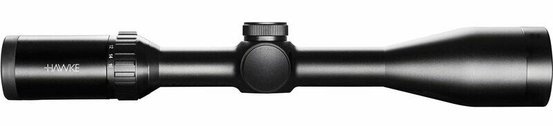 HAWKE VANTAGE SF 4-16X44 SF HALF MIL DOT
