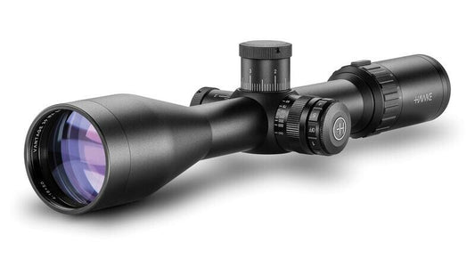 HAWKE VANTAGE WA 4-16X50 IR SF HALF MIL DOT