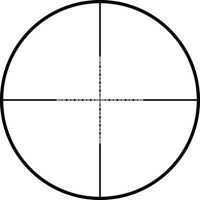 HAWKE VANTAGE SF 4-16X44 SF HALF MIL DOT