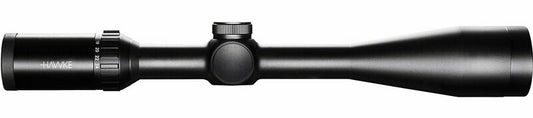 HAWKE VANTAGE 6-24X44 SF HALF MIL DOT