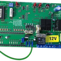 Centurion CP77 swing gate motor controller PCB