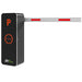 ZKTeco BG1060L 6m parking barrier - matching BG1060 family image