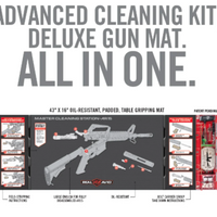 REVO MASTER CLEANING STATION AR15