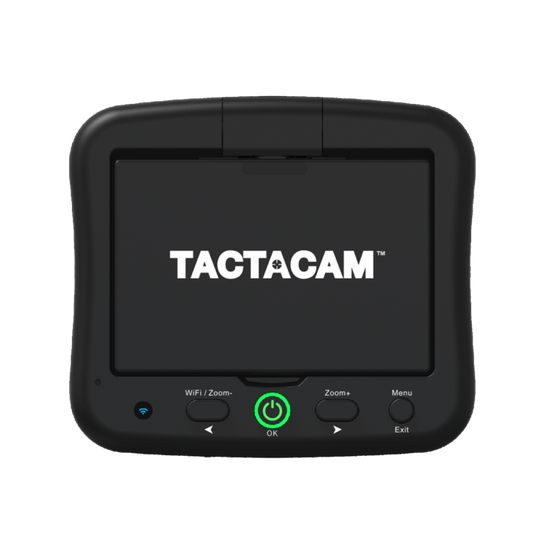 TACTACAM SS C1 SPOTTER LR CAMERA
