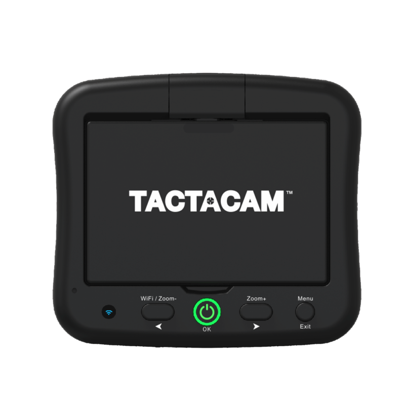 TACTACAM SS C1 SPOTTER LR CAMERA