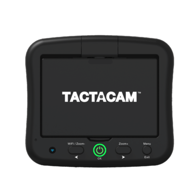TACTACAM SS C1 SPOTTER LR CAMERA