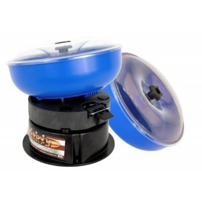 BERRYS QD500 TUMBLER KIT WITH EXTRA BOWL - NeonSales {{ shop.shopifyCountryName }}