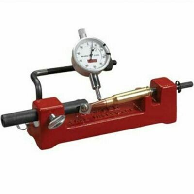 FORSTER INSPECTOR COAX CASE AND CARTRIDGE - NeonSales {{ shop.shopifyCountryName }}