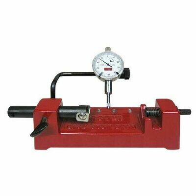 FORSTER INSPECTOR COAX CASE AND CARTRIDGE - NeonSales {{ shop.shopifyCountryName }}