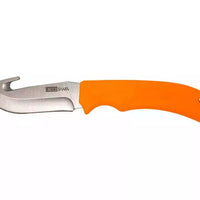 ACCUSHARP GUT HOOK KNIFE  WITH SHEATH - NeonSales {{ shop.shopifyCountryName }}