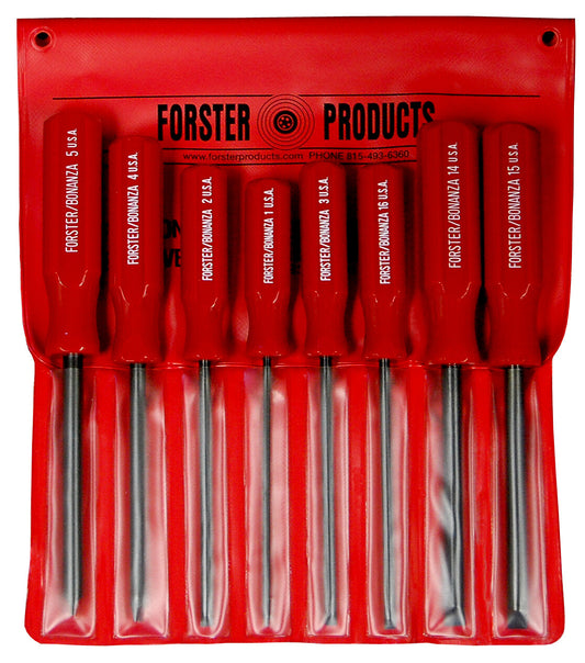 FORSTER GUNSMITH SCREWDRIVER SET - NeonSales {{ shop.shopifyCountryName }}