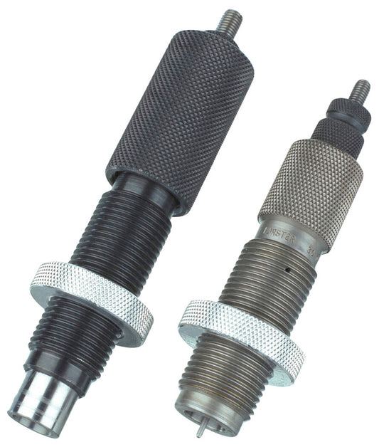 FORSTER BENCH REST DIE SET 6.5 GRENDEL - NeonSales {{ shop.shopifyCountryName }}