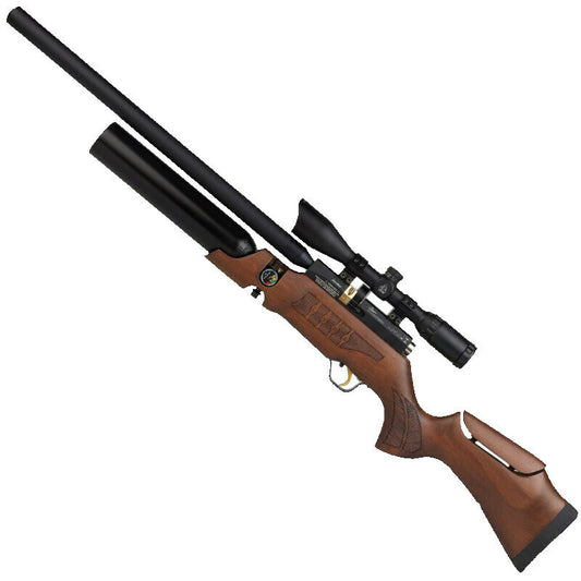 COMETA LYNX MKII 5.5MM PCP RIFLE