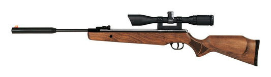 COMETA MOD400 FENIX COMPACT 4.5MM WOOD GAS RIFLE