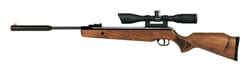 COMETA MOD400 FENIX COMPACT 4.5MM WOOD GAS RIFLE