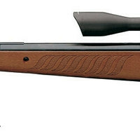 COMETA FUSION STAR 4.5MM WOOD GAS RIFLE