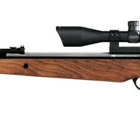 COMETA MOD400 FENIX COMPACT 5.5MM WOOD GAS RIFLE