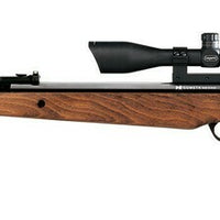 COMETA MOD400 FENIX COMPACT 5.5MM WOOD GAS RIFLE