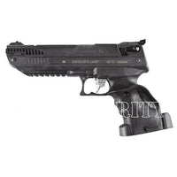 ZORAKI HP01 PNEUMATIC 4.5MM AIR PISTOL LH
