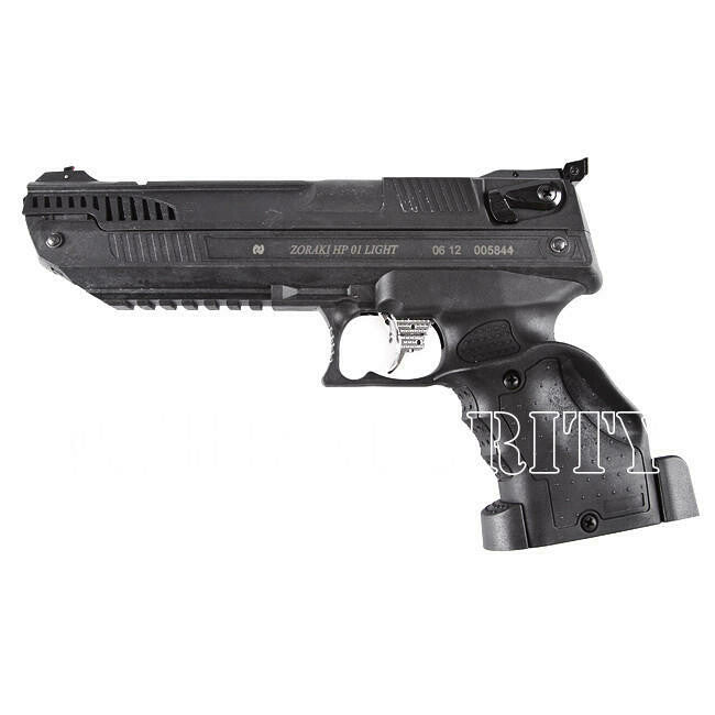 ZORAKI HP01 PNEUMATIC 4.5MM AIR PISTOL LH
