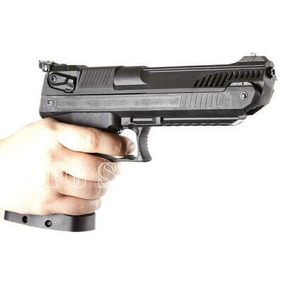 ZORAKI HP01 PNEUMATIC 4.5MM AIR PISTOL LH