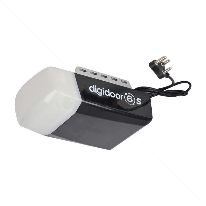 DigiDoor SIX 24V sectional garage door motor
