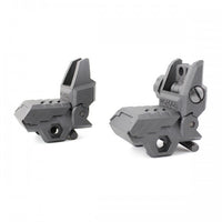 MGPCQB ARMOR GEN1 BACKUP SIGHT - OPTICAL VERSION - NeonSales {{ shop.shopifyCountryName }}