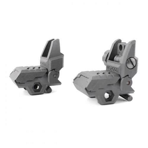 MGPCQB ARMOR GEN1 BACKUP SIGHT - OPTICAL VERSION - NeonSales {{ shop.shopifyCountryName }}