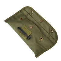 .22 CAL STEEL RAM RODS W/ BRUSHES & POUCH - NeonSales {{ shop.shopifyCountryName }}