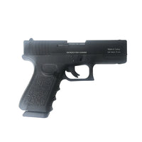 KUZEY GLOCK 19 BLANK GUN + 15 BLANKS + HOLSTER - NeonSales {{ shop.shopifyCountryName }}