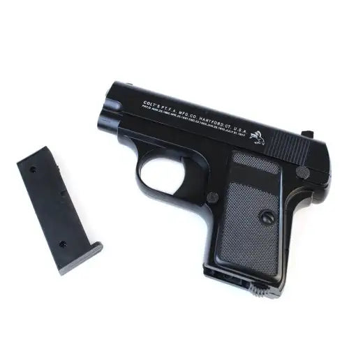C1 6MM AIRSOFT PISTOL - NeonSales {{ shop.shopifyCountryName }}
