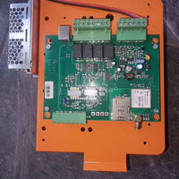 BPT GSM intercom controller PCB - representative GSM/i-series board