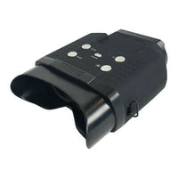 DELUXE HANDHELD DIGITAL NIGHT VISION BINOCULAR