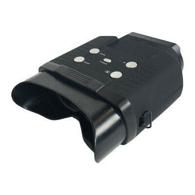 DELUXE HANDHELD DIGITAL NIGHT VISION BINOCULAR