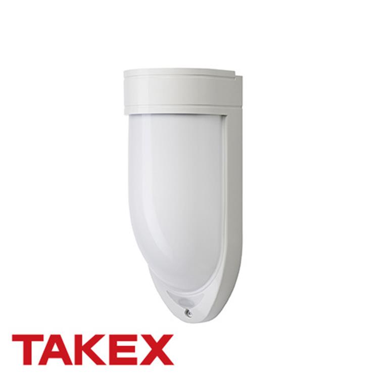 Takex 40m outdoor PIR detector