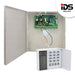 IDS 805 alarm control panel kit - representative IDS 805 panel and keypad image