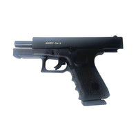 KUZEY GLOCK 19 BLANK GUN + 15 BLANKS + HOLSTER - NeonSales {{ shop.shopifyCountryName }}