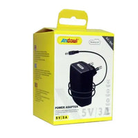 ANDOWL Q-L5V 5V 3A POWER ADAPTER - NeonSales {{ shop.shopifyCountryName }}