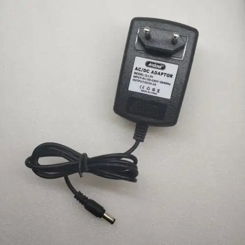 ANDOWL Q-L5V 5V 3A POWER ADAPTER - NeonSales {{ shop.shopifyCountryName }}