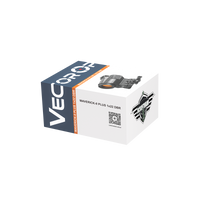 VECTOR OPTICS PD12 RED DOT SIGHT MAVERICK 11 PLUS