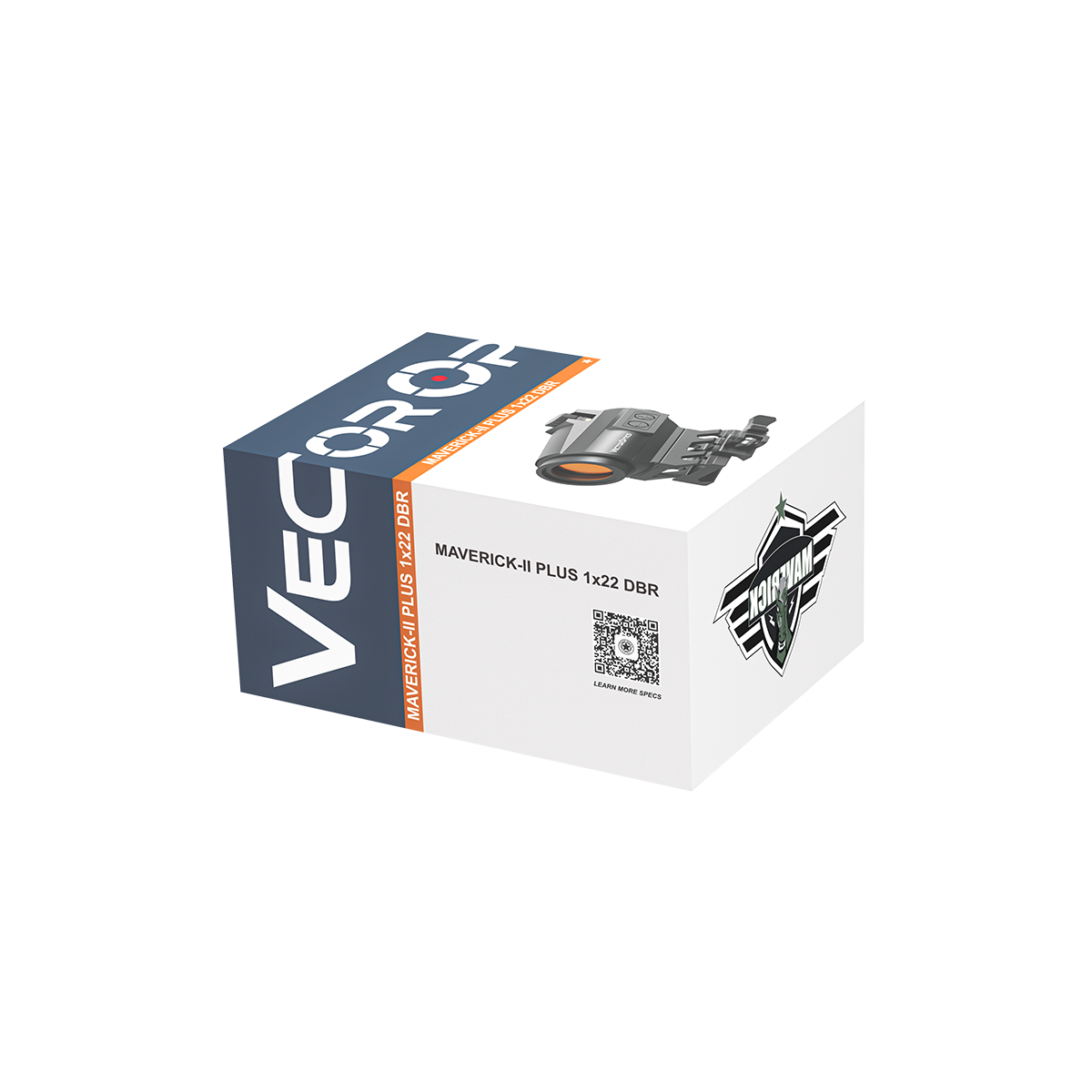 VECTOR OPTICS PD12 RED DOT SIGHT MAVERICK 11 PLUS