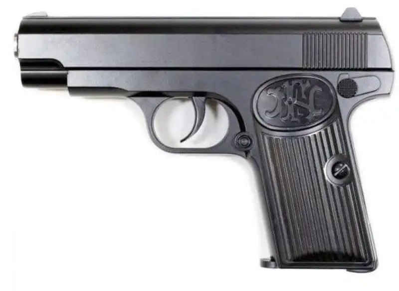 C17 6MM BB AIRSOFT PISTOL - NeonSales {{ shop.shopifyCountryName }}