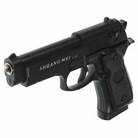 C18 6MM AIRSOFT PISTOL - NeonSales {{ shop.shopifyCountryName }}