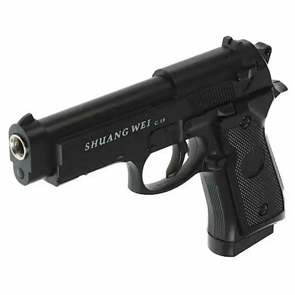 C18 6MM AIRSOFT PISTOL - NeonSales {{ shop.shopifyCountryName }}