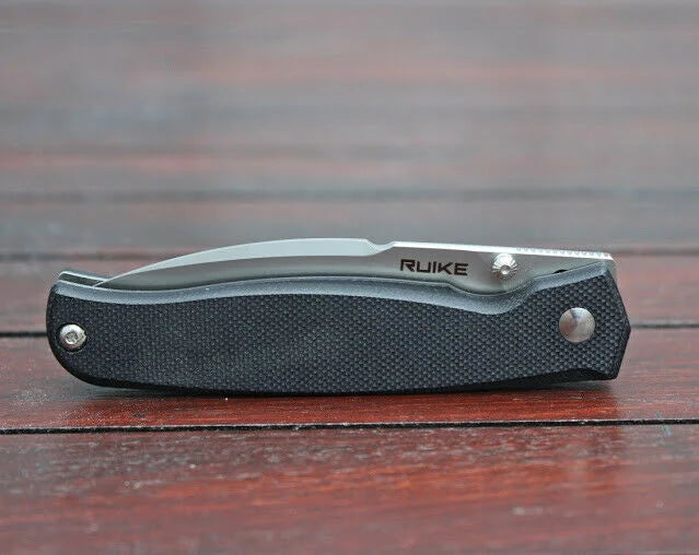 RUIKE KNIFE P662-B