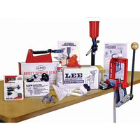 LEE 50TH ANNIVERSARY RELOADING KIT - NeonSales {{ shop.shopifyCountryName }}